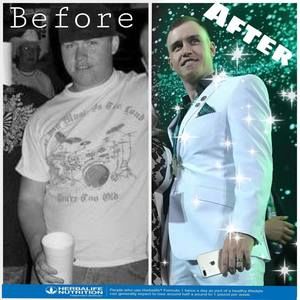 Meet your Posher, Tj